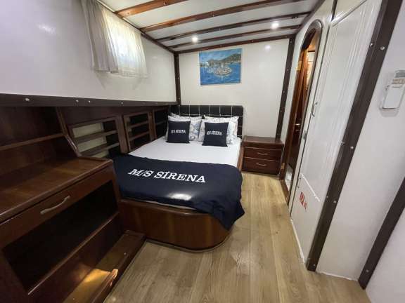 Image of Sirena yacht #14