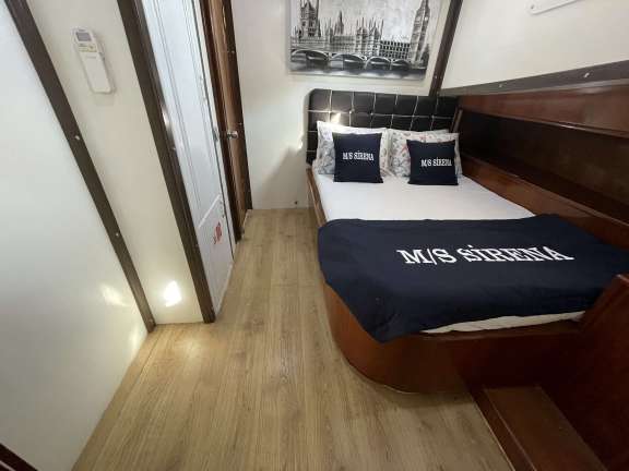 Image of Sirena yacht #15