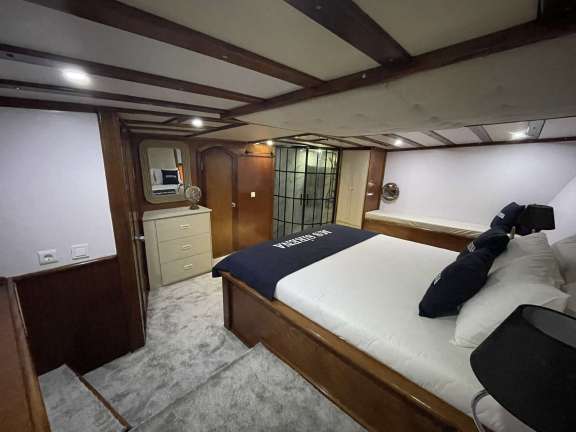 Image of Sirena yacht #4