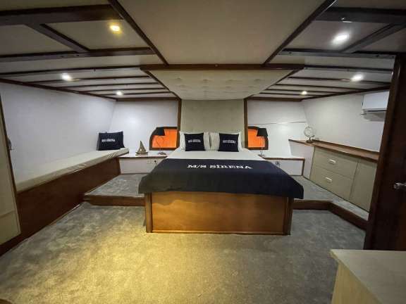 Image of Sirena yacht #5