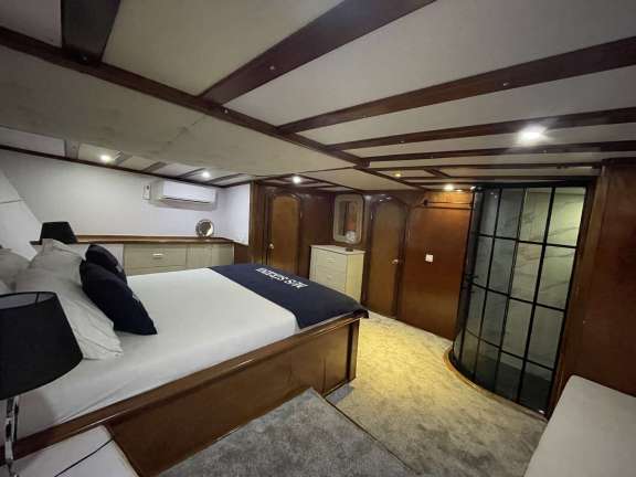 Image of Sirena yacht #7