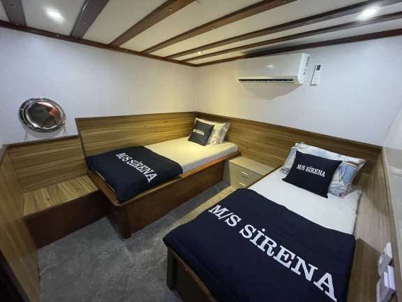 Image of Sirena yacht #8