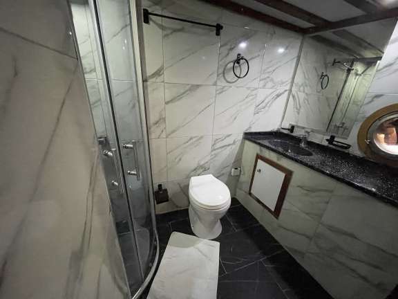 Image of Sirena yacht #9