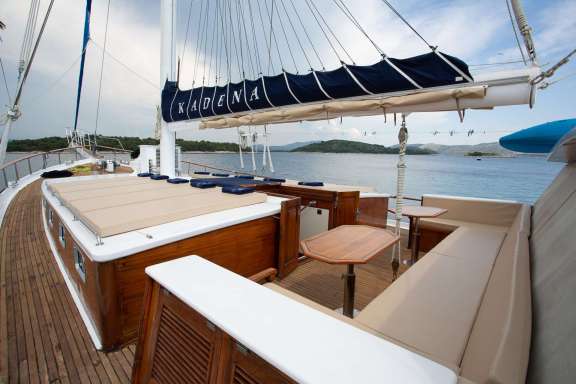 Image of Kadena yacht #13