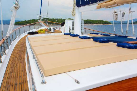 Image of Kadena yacht #14