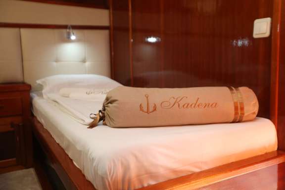 Image of Kadena yacht #15