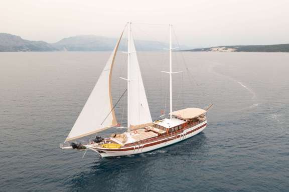 Image of Kadena yacht #17