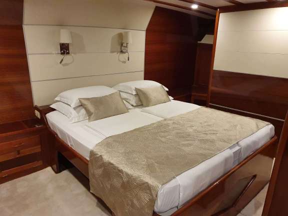 Image of Kadena yacht #6