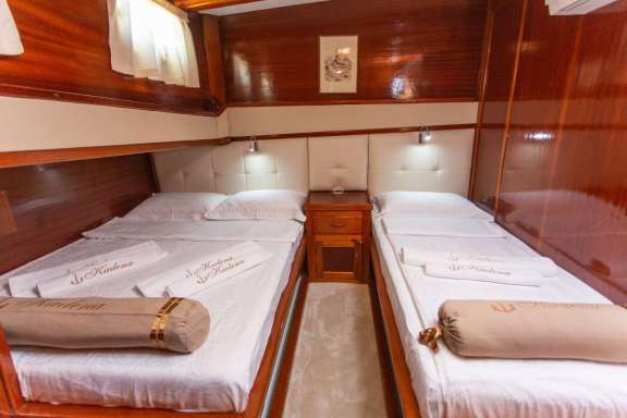 Image of Kadena yacht #8