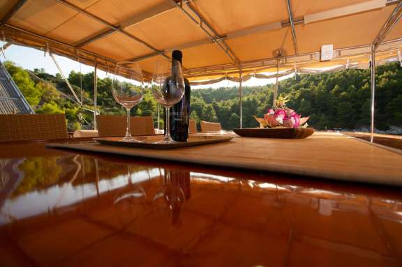 Image of Malena yacht #13