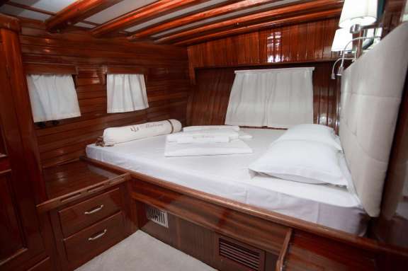 Image of Malena yacht #14