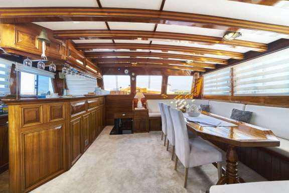 Image of Perla yacht #13