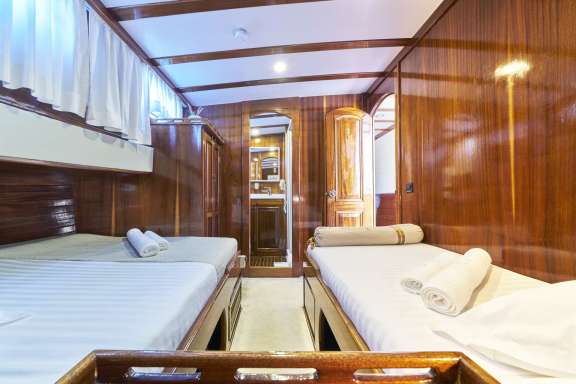 Image of Perla yacht #15
