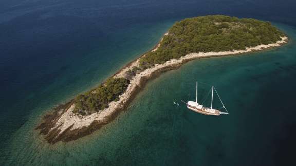 Image of Perla yacht #19