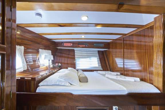 Image of Perla yacht #6