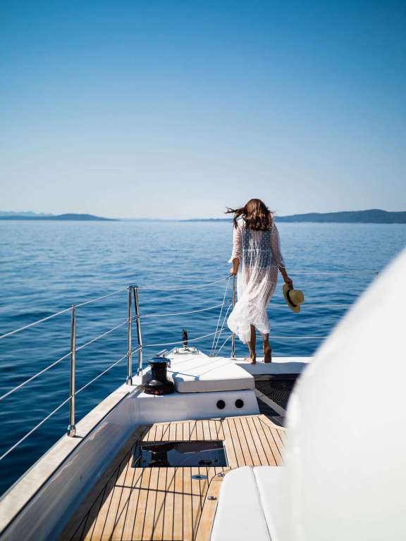 Image of VULPINO yacht #17