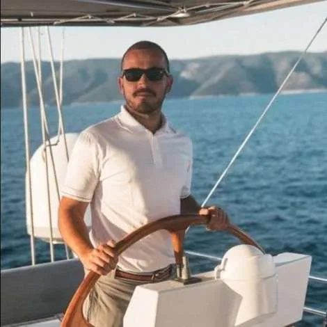 Crew of VULPINO|Captain