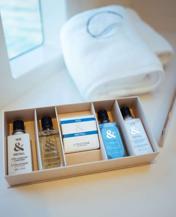 Image of SOLITAIRE yacht #19