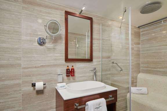 Image of Corsario yacht #19