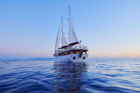 Image of Cataleya yacht #19