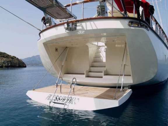 Image of ALESSANDRO 1 yacht #14