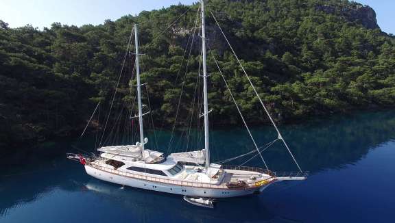 Image of ALESSANDRO 1 yacht #15