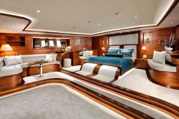 Image of ALESSANDRO 1 yacht #6