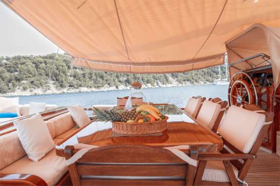 Image of Pacha yacht #10