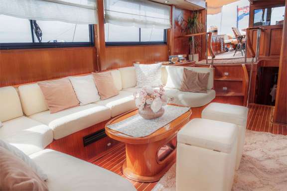 Image of Pacha yacht #11