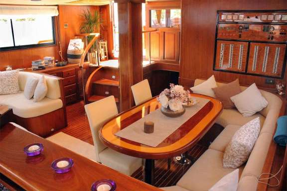 Image of Pacha yacht #12