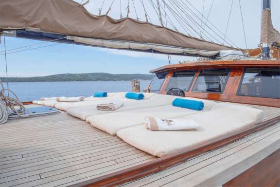 Image of Pacha yacht #14