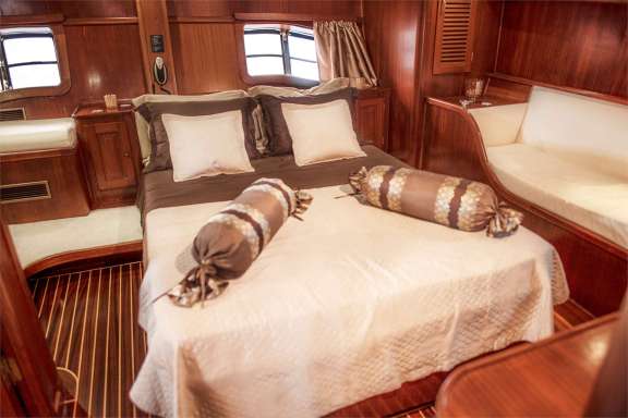 Image of Pacha yacht #15