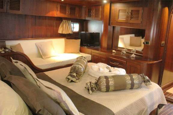 Image of Pacha yacht #16