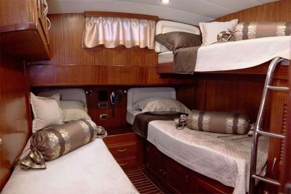 Image of Pacha yacht #17