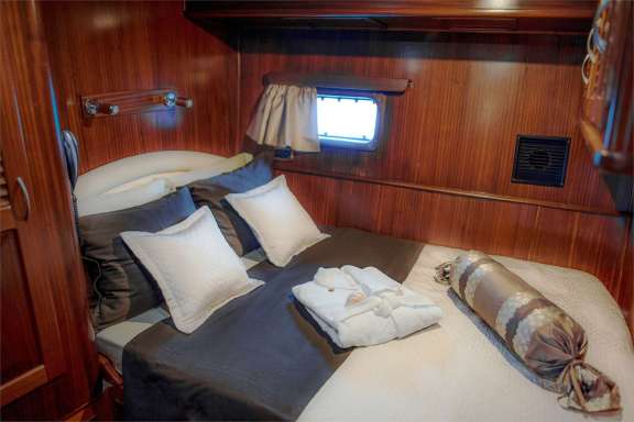 Image of Pacha yacht #18