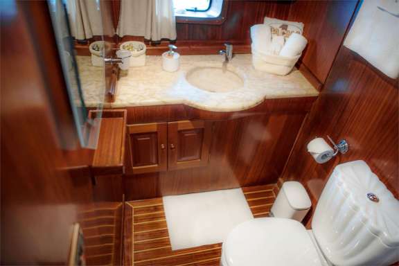 Image of Pacha yacht #19