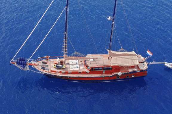 Image of Pacha yacht #2