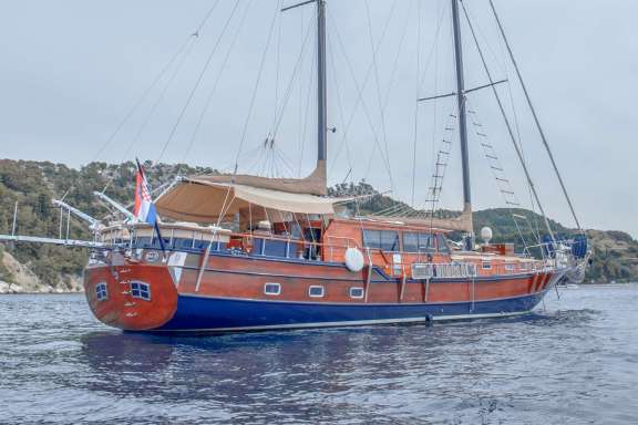 Image of Pacha yacht #4