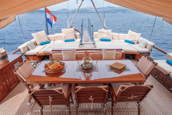 Image of Pacha yacht #6