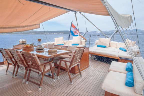 Image of Pacha yacht #7