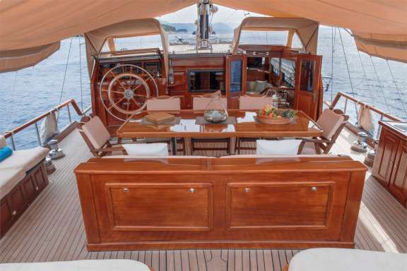 Image of Pacha yacht #8