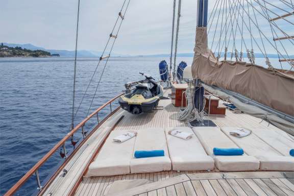 Image of Pacha yacht #9