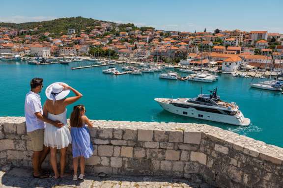 Image of NOOR II yacht #11