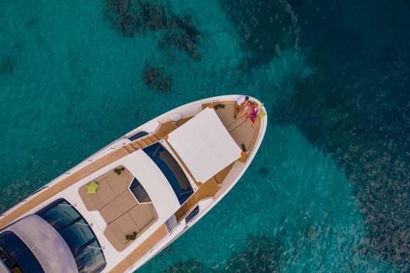 Image of NOOR II yacht #4