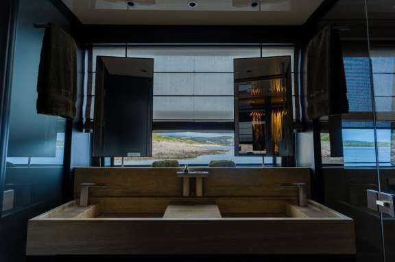 Image of NOOR II yacht #8