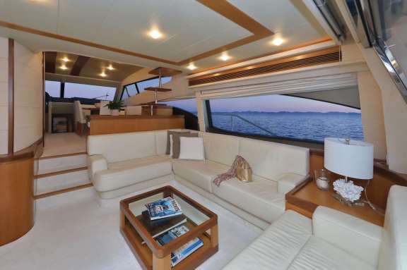 Image of DOMINIQUE yacht #3