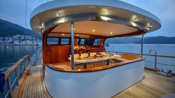 Image of SEA BREEZE yacht #11