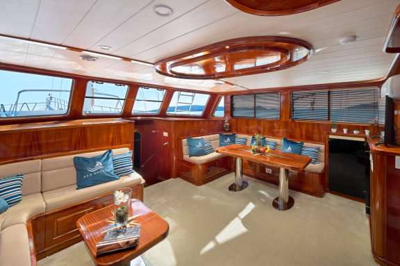 Image of SEA BREEZE yacht #12