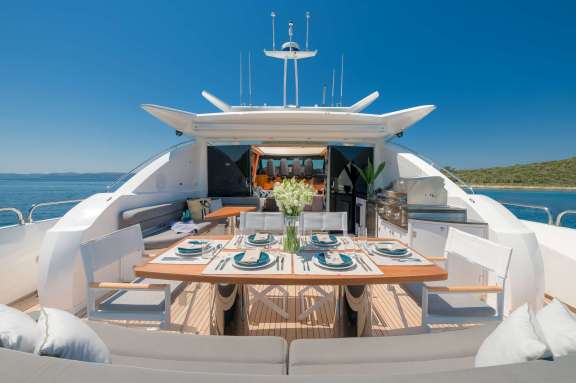 Image of QUANTUM yacht #12