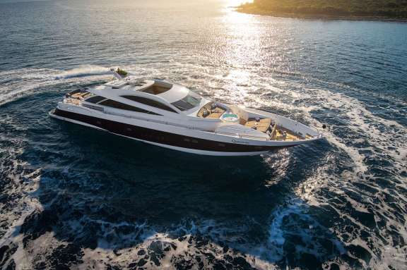 Image of QUANTUM yacht #15